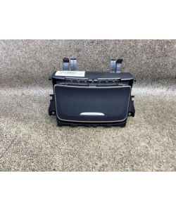 Aschenbecher A1766807100 Steckdose Ablage Mercedes W176 A250 Sport 16.1930.011