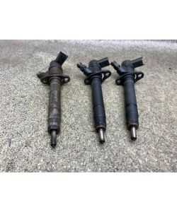 1stk Einspritzdüse 8658352 Injektor Volvo V70 II 2.4 D Kombi 04.1924.161