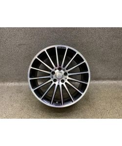 AMG Alufelge A1764010502 8J x 19 H2 ET48 Mercedes W176 A250 Sport 16.1930.237