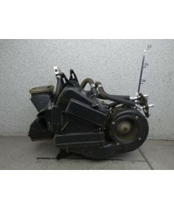 Heizungskasten 27401-EA000 205Tkm Nissan Pathfinder R51 2.5 dCi 06.1459.134