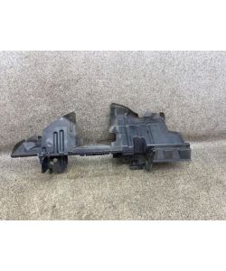 Luftführung Motorkühler links 39002316 Opel Astra-K+ 1.0 16.1909.189