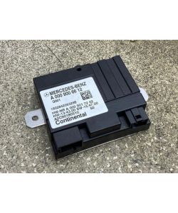 Steuergerät Kraftstoffpumpe A0009006612 Mercedes S205 W205 C220 D 16.1960.026