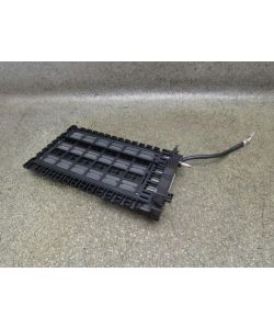 Zusatzheizung A2058300205 Heizelement 110Tkm Mercedes W205 C300 AMG 16.1827.159