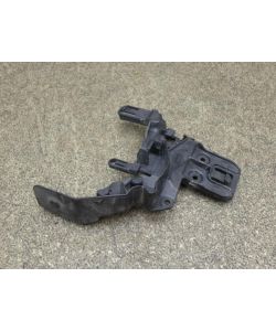 Halter vorne links A2057230314 110Tkm Mercedes W205 C300 T AMG 16.1827.095