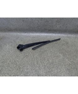 Heckwischerarm hinten 110Tkm Mercedes W205 C300 T AMG 16.1827.039