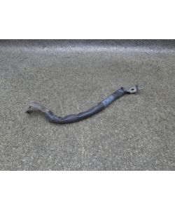 Erdung Kabel A2055407716 Minuskabel 110Tkm Mercedes W205 C300 AMG 16.1827.133