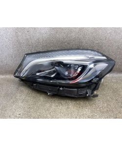 Scheinwerfer LED links A1769068900 Mercedes W176 A250 Facelift 16.1930.039