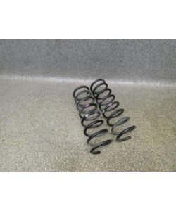 Federn hinten links rechts 90Tkm Ford C-Max II 1.0 DXA Facelift 16.1842.155