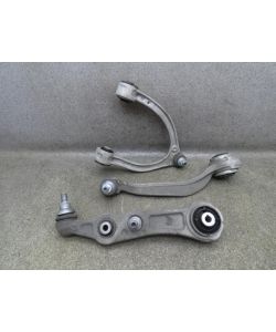 Querlenker vorne links 110Tkm Mercedes W205 C300 T AMG 16.1827.236