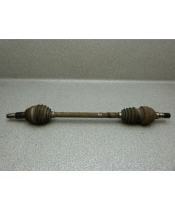 Antriebswelle HL hinten links 96624821 Chevrolet Captiva 3.2 V6 4x4 07.1458.054