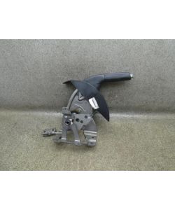 Handbremshebel 00088976 Feststellbremse 126Tkm Nissan Qashqai J10 11.1838.063