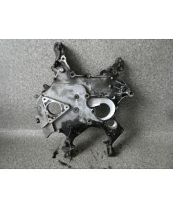 Abdeckung Zahnkette 21311-2A301 Deckel 121Tkm Hyundai i40 1.7 CRDi 12.1632.134