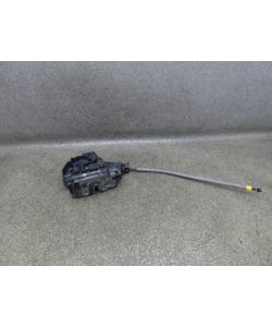 Türschloss vorne rechts A0997201800 A2220063999 Mercedes W205 C300 16.1827.087