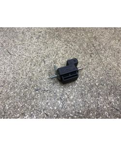 Magnetventil 70242800 Druckwandler 199Tkm Jaguar XF X250 3.0D 13.1927.147