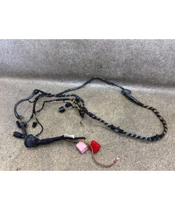 Kabelbaum Heckklappe links 7L5971145B Porsche Cayenne 9PA Facelift 09.1861.036