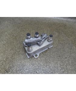 Ölkühler A0995001900 Getriebe 110Tkm Mercedes W205 C300 T AMG 16.1827.195