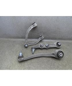 Querlenker vorne rechts 110Tkm Mercedes W205 C300 T AMG 16.1827.235