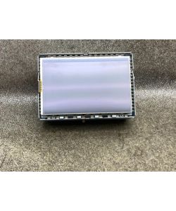 Display DX23-10E889-AE Monitor Bildschirm Jaguar XF X250 Sportbrake 13.1927.126