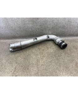 Ladeluftrohr 7L6145945J Ansaugrohr Porsche Cayenne 9PA 3.0 TDI 09.1861.296