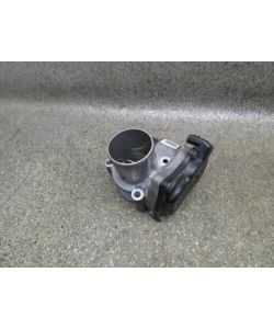 Drosselklappe 8200987453 209118771 126Tkm Nissan Qashqai J10 2.0 DCI 11.1838.048