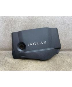 Motorabdeckung oben def Jaguar XF X250 3.0D Sportbrake V6 13.1927.201
