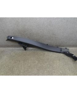 Sitzverkleidung hinten links A2056906725 Schalter Mercedes W205 C300 16.1827.114