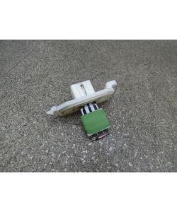 Gebläsewiderstand Regler Klimagebläse 90Tkm Ford C-Max II 1.0 DXA 16.1842.082