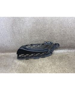 Blende Stoßstange vorne links CX2M-15K233-B Jaguar XF X250 Facelift 13.1927.234