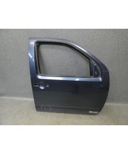 Beifahrertür vorne rechts Blau B25 Tür def Nissan Pathfinder R51 05.1781.059