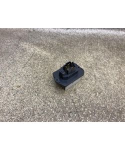 Gebläsewiderstand 077800-1020 Jaguar XF X250 3.0D Sportbrake 13.1927.245