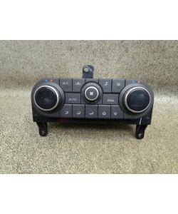 Klimabedienteil 27500BR47A 126Tkm Nissan Qashqai J10 2.0 DCI 2011 11.1838.015