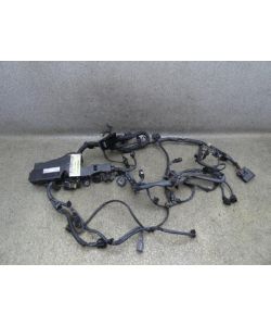 Motorkabelbaum A2740105805 274.920 110Tkm Mercedes W205 C300 T AMG 16.1827.276