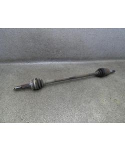Antriebswelle HR hinten rechts 126Tkm Nissan Qashqai J10 2.0 DCI 4x4 11.1838.094