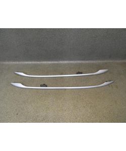 Dachreling Satz links rechts 126Tkm Nissan Qashqai J10 2.0 DCI 2011 11.1838.014