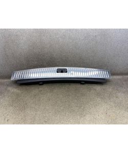 Verkleidung Ladekante DX23-406A64-A Blende Jaguar XF X250 Sportbrake 13.1927.085