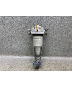 Luftfederung Dämpfer hinten rechts 7L5616020G Porsche Cayenne 9PA 09.1861.275