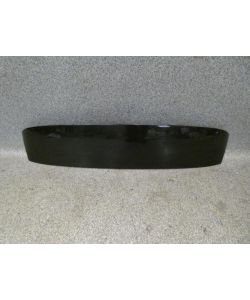Heckspoiler Heckklappe 51627143263 Schwarz Met. 475 BMW E91 E90 320D 09.1763.183
