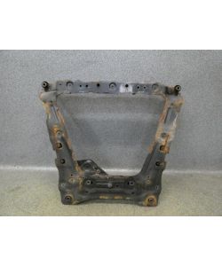 Vorderachsträger vorne Motorträger Nissan Qashqai J10 2.0 DCI 4x4 11.1838.119