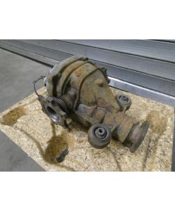 Differential Hinten 38311-EB300 277Tkm Nissan Pathfinder 2.5 CDI R51 05.1781.111
