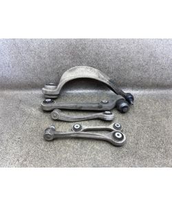 Querlenker vorne links 113Tkm Audi A8 D4 4H Quattro Facelift 16.1901.211
