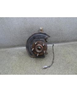 Achsschenkel vorne rechts 40014-JD040 126Tkm Nissan Qashqai J10 2.0 11.1838.131