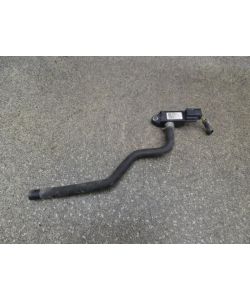 Differenzdrucksensor 8201043914 126Tkm Nissan Qashqai J10 2.0 DCI 11.1838.107