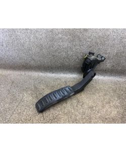 Gaspedal 7L0723507D 171Tkm Porsche Cayenne 9PA 3.0 TDI 09.1861.207