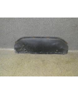 Unterfahrschutz Unterbodenschutz 126Tkm Nissan Qashqai J10 2.0 DCI 11.1838.123