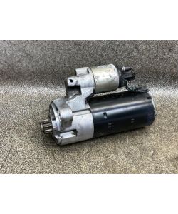 Anlasser 059911024H Starter 171Tkm Porsche Cayenne 9PA 3.0 TDI 09.1861.242