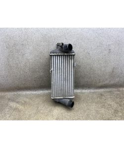 Ladeluftkühler 28270-2A570 168Tkm Kia Ceed JD 1.6 CRDi 16.1957.191