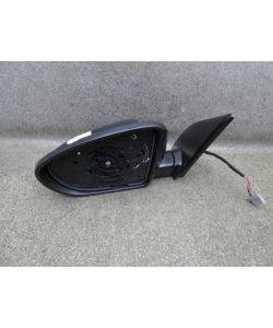 Außenspiegel L links def Nissan Qashqai J10 2.0 DCI 11.1838.068