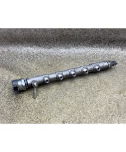 Einspritzleiste 31400-2A650 Rail 168Tkm Kia Ceed JD 1.6 CRDi GT 16.1957.161