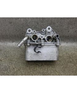 Ölkühler A1331880001 Motorkühlung 110Tkm Mercedes W205 C300 T AMG 16.1827.194