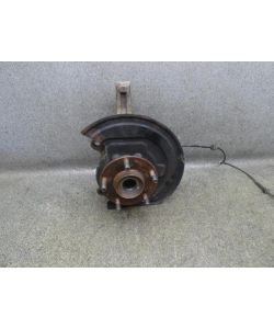 Achsschenkel vorne links 40015-JD040 126Tkm Nissan Qashqai J10 2.0 11.1838.132
